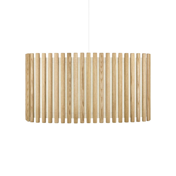 Komorebi Rectangular Pendant Light