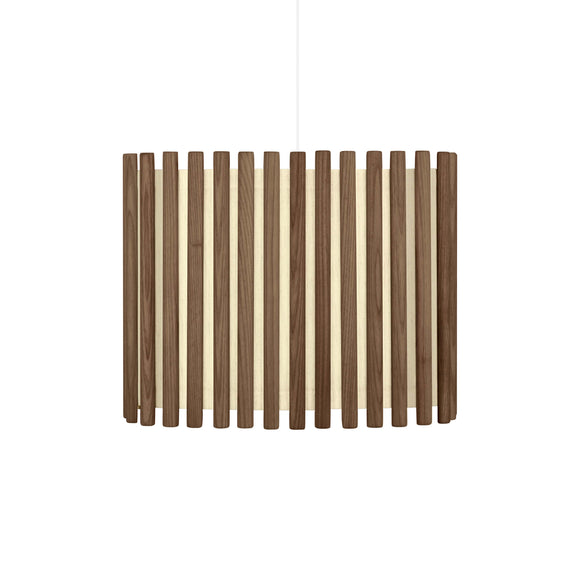 Komorebi Rectangular Pendant Light