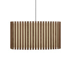 Komorebi Rectangular Pendant Light