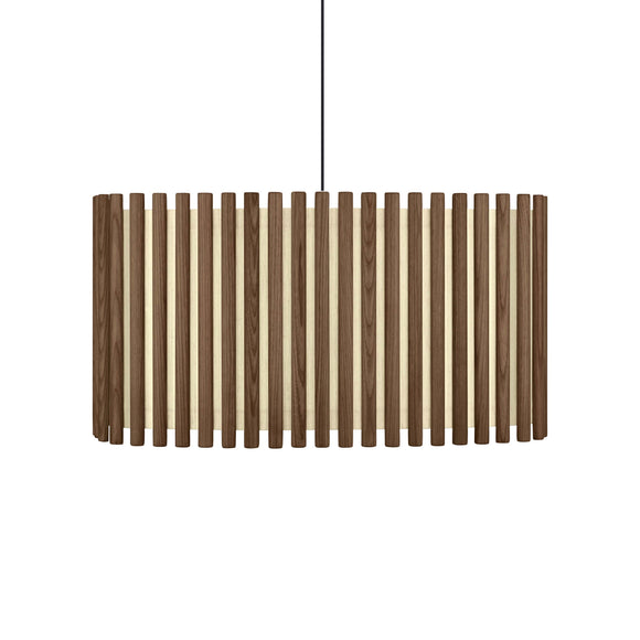 Komorebi Rectangular Pendant Light