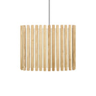 Komorebi Rectangular Pendant Light