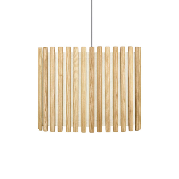 Komorebi Rectangular Pendant Light