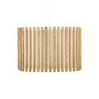 Komorebi Square Pendant Light