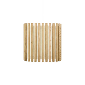 Komorebi Square Pendant Light