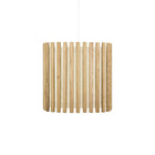 Komorebi Square Pendant Light