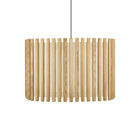 Komorebi Square Pendant Light