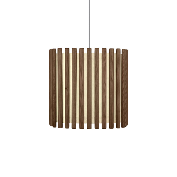 Komorebi Square Pendant Light