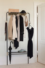 Lean on Me Clothes Hook