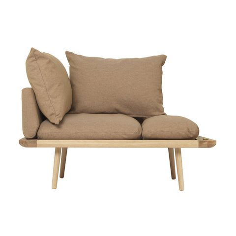 Lounge Around 1.5-Seater Sofa