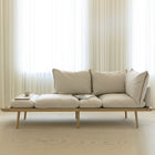 Lounge Around 3-Seater Sofa