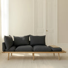 Lounge Around 3-Seater Sofa