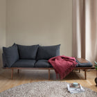 Lounge Around 3-Seater Sofa