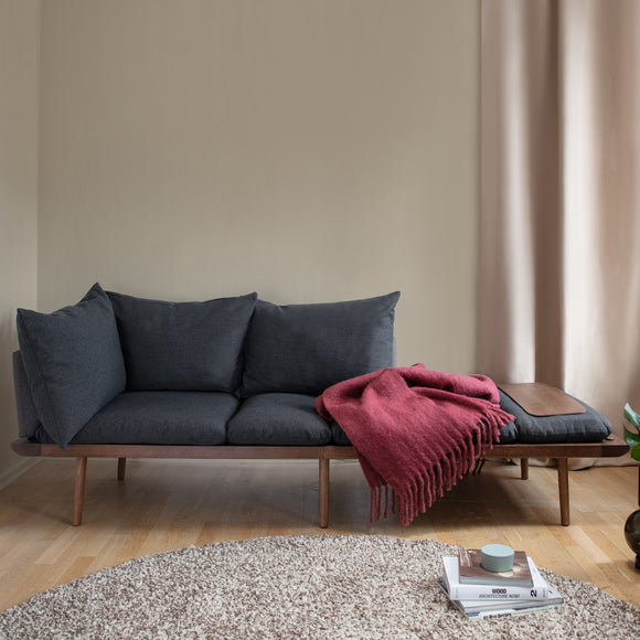 Lounge Around 3-Seater Sofa