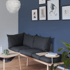 Lounge Around 3-Seater Sofa