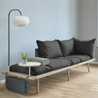 Lounge Around 3-Seater Sofa