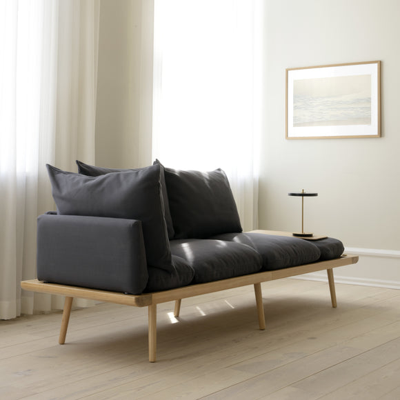 Lounge Around 3-Seater Sofa