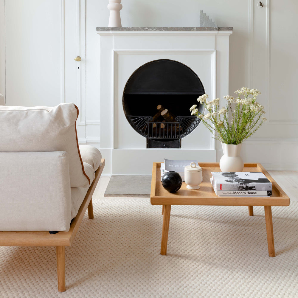Lounge Around Shuffle Coffee Table