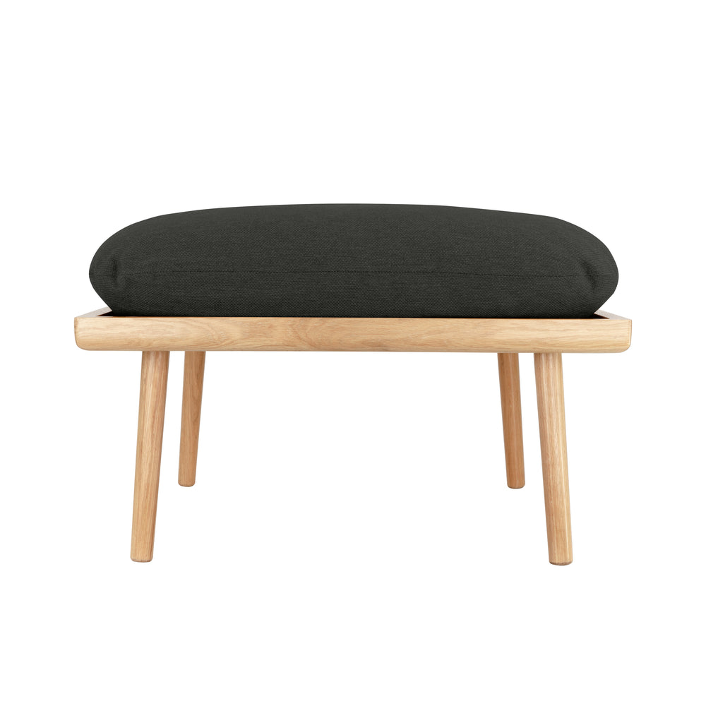 Lounge Around Shuffle Ottoman