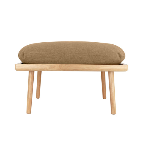 Lounge Around Shuffle Ottoman