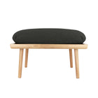 Lounge Around Shuffle Ottoman