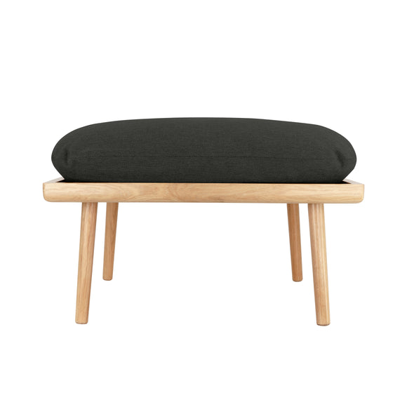 Lounge Around Shuffle Ottoman