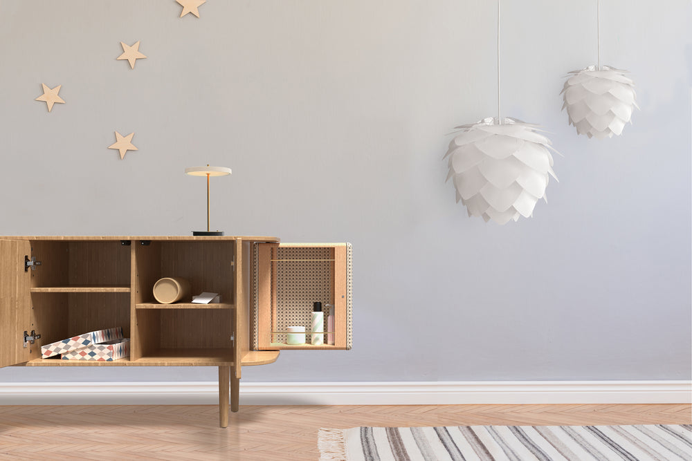 Silvia Pendant Light