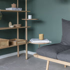 Stories Shelving Unit