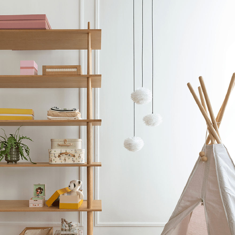 Stories Shelving Unit