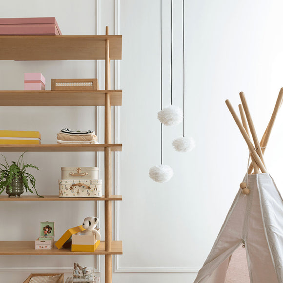 Stories Shelving Unit