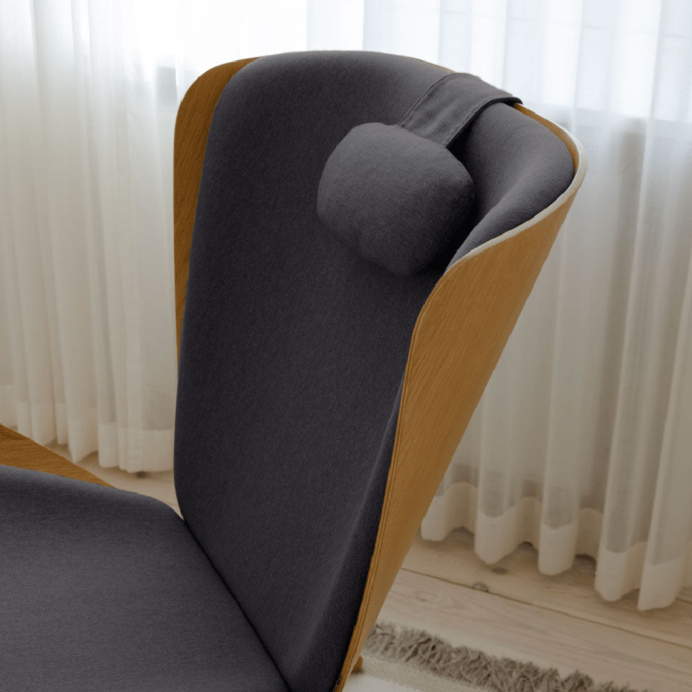 The Reader Armchair