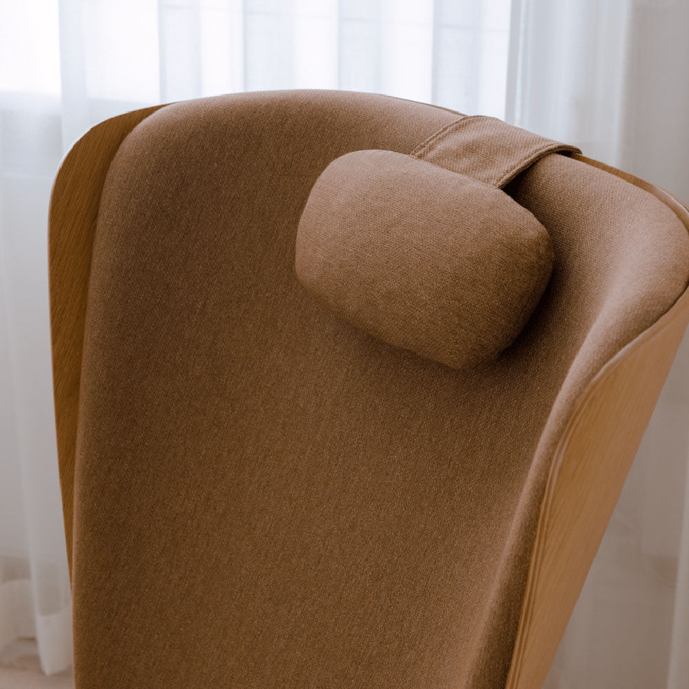 The Reader Armchair