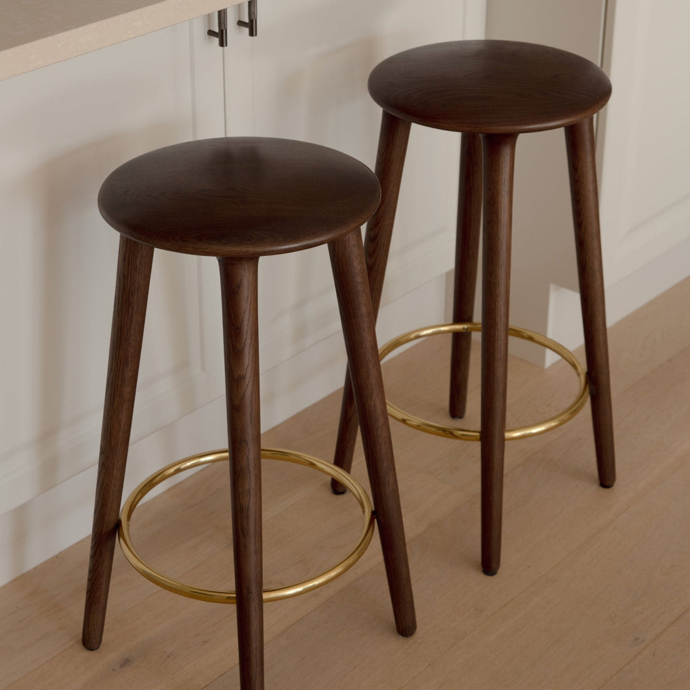The Socialite Stool