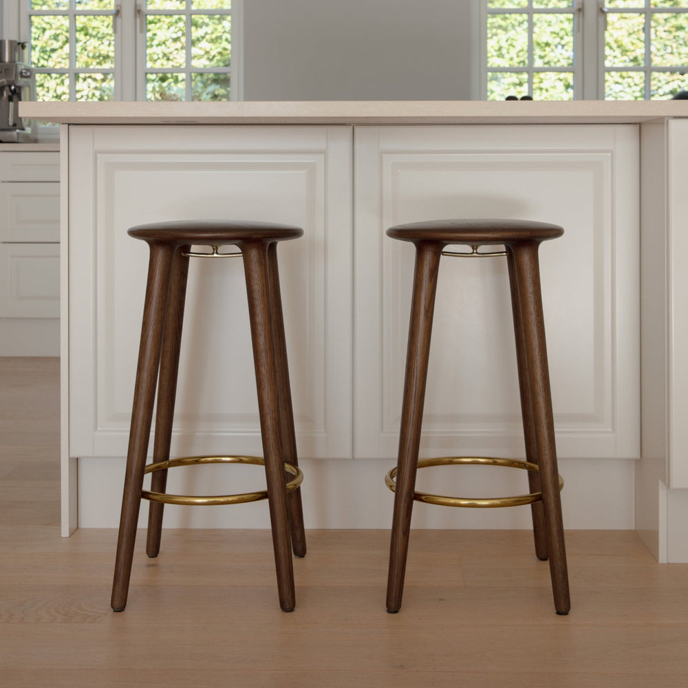 The Socialite Stool