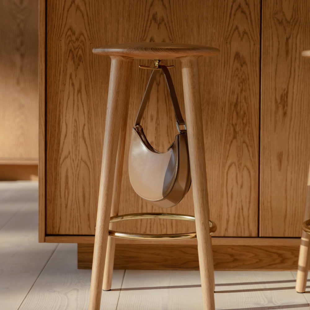 The Socialite Stool