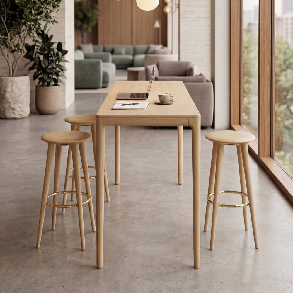 The Socialite Stool