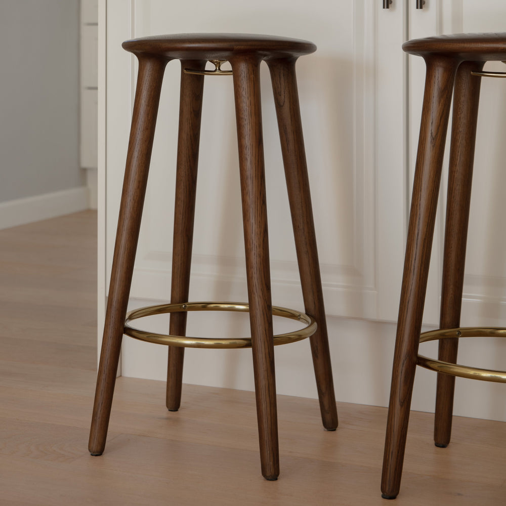 The Socialite Stool