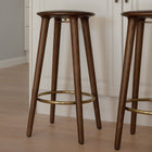 The Socialite Stool