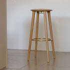 The Socialite Stool