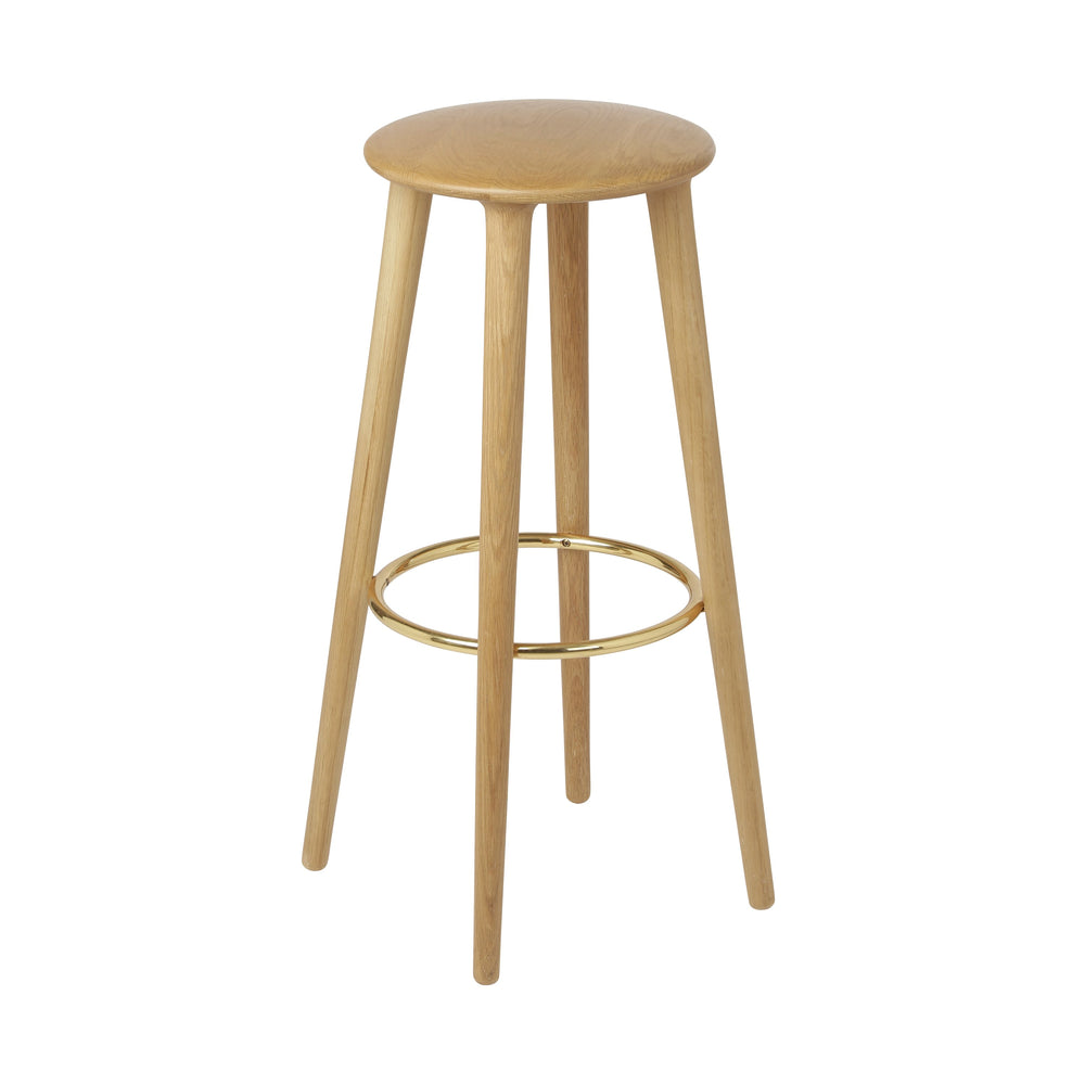 The Socialite Stool