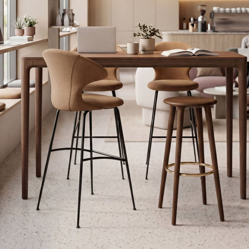 The Socialite Stool
