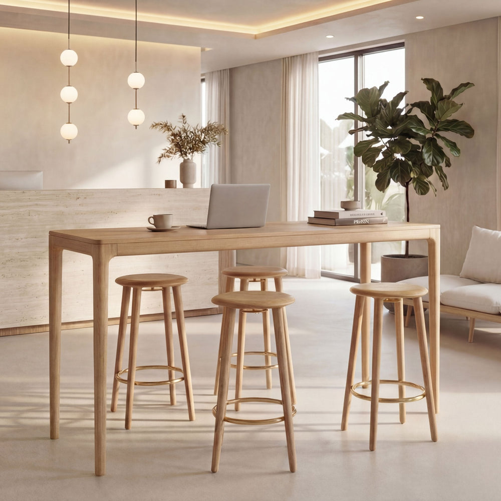 The Socialite Stool