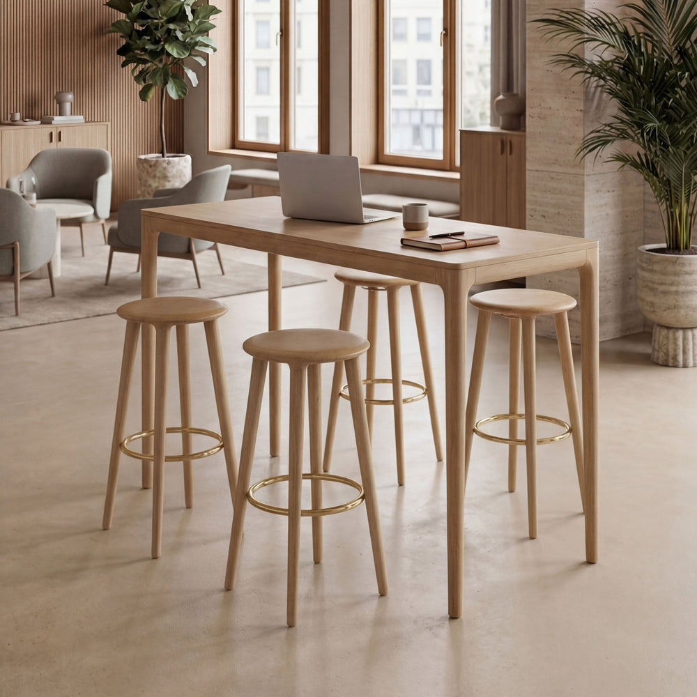 The Socialite Stool
