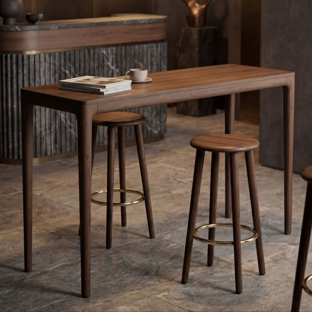 The Socialite Stool