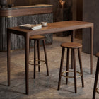 The Socialite Stool