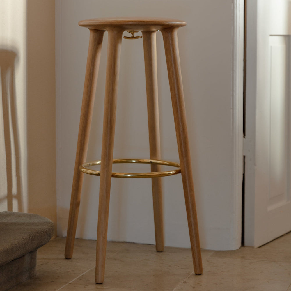 The Socialite Stool