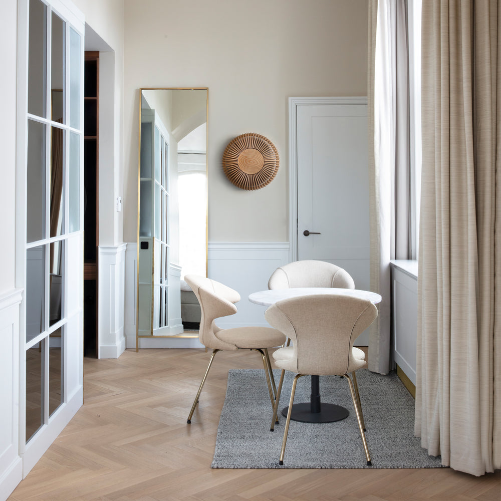 Time Flies Chair
