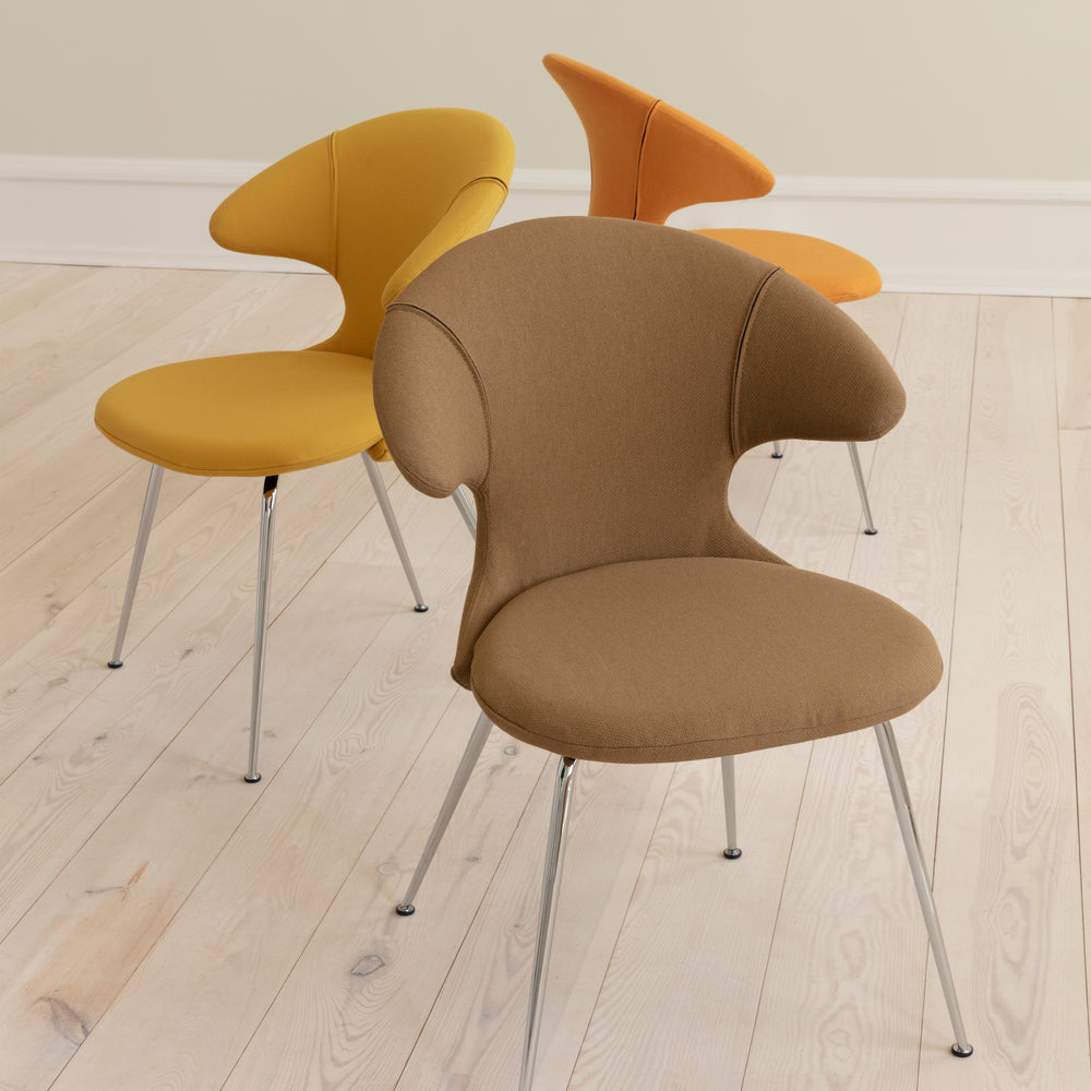 Time Flies Chair