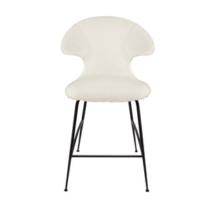 Time Flies Teddy Bear Stool