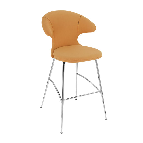 Time Flies Stool