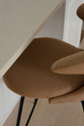 Time Flies Stool